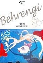 Behrengi  Tüm Öyküleri