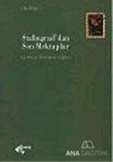 Stalingrad'dan Son Mektuplar