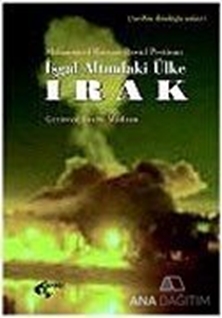 İşgal Altındaki Ülke Irak