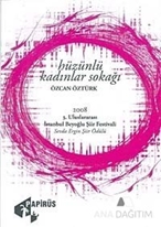 Hüzünlü Kadınlar Sokağı