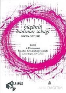 Hüzünlü Kadınlar Sokağı