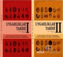 Uygarlıklar Tarihi 1-2 Cilt