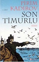 Son Timurlu 1. Cilt