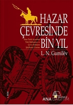 Hazar Çevresinde Bin Yıl