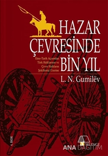 Hazar Çevresinde Bin Yıl