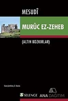 Murüc Ez-Zeheb