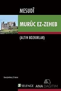 Murüc Ez-Zeheb