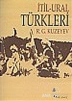 İtil - Ural Türkleri
