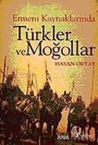 Ermeni Kaynaklarında Türkler ve Moğollar