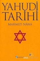 Yahudi Tarihi