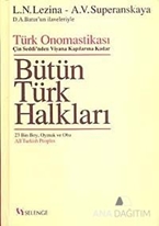 Bütün Türk Halkları