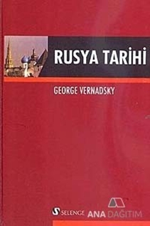 Rusya Tarihi