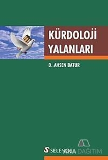 Kürdoloji Yalanları