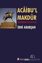 Acaibu'l Makdur