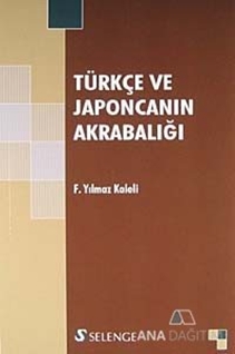 Türkçe ve Japoncanın Akrabalığı