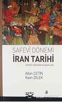 Safevi Dönemi İran Tarihi