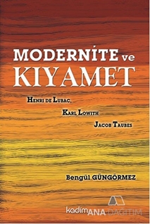 Modernite ve Kıyamet