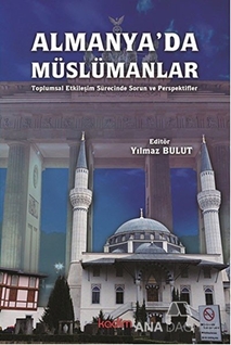 Almanya'da Müslümanlar