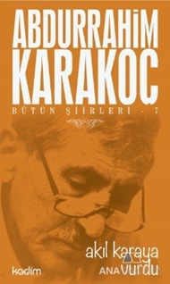 Bütün Şiirleri 7 : Akıl Karaya Vurdu