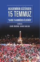 Akademinin Gözünden 15 Temmuz