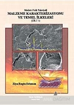 Modern Fizik Takviyeli Malzeme Karakterizasyonu ve Temel İlkeleri