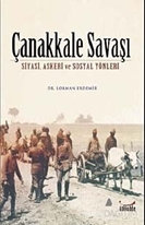 Çanakkale Savaşı