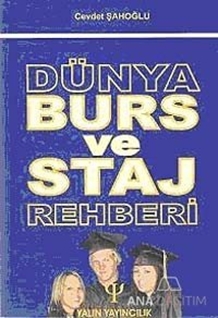 Dünya Burs ve Staj Rehberi