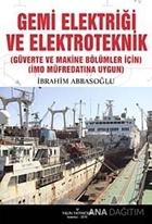 Gemi Elektriği ve Elektroteknik