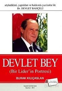 Devlet Bey