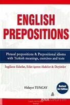 English Prepositions