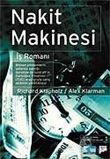 Nakit Makinesi İş Romanı