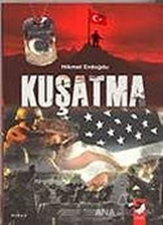 Kuşatma