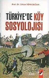 Türkiye'de Köy Sosyolojisi