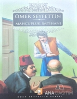 Mahçupluk İmtihanı