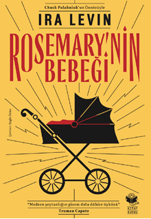 ROSEMARY'NİN BEBEĞİ