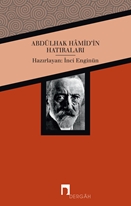 Abdülhak Hamid'in Hatıraları