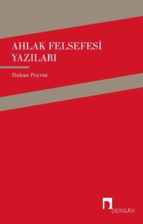 Ahlak Felsefesi Yazıları