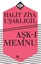 Aşkı Memnu