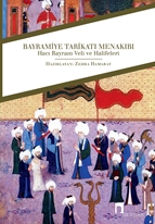 Bayramiye Tarikatı Menakıbı