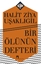 Bir Ölünün Defteri