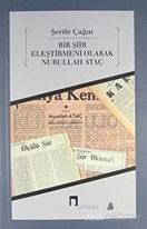 Bir Şiir Eleştirmeni Olarak Nurullah Ataç