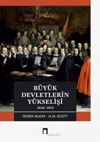 Büyük Devletlerin Yükselişi 1648 - 1815