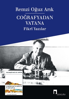 Coğrafyadan Vatana