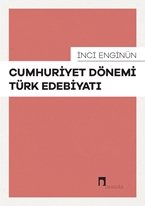 Cumhuriyet Dönemi Türk Edebiyatı