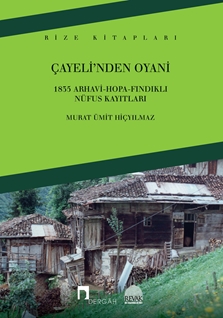 Çayeli'nden Oyani