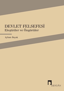 Devlet Felsefesi