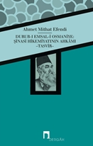 Durubı Emsali Osmaniye : Şinasi Hikemiyatının Ahkamı - Tasvir