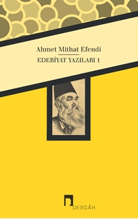 Edebiyat Yazıları 1