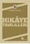 Hikaye Tahlilleri