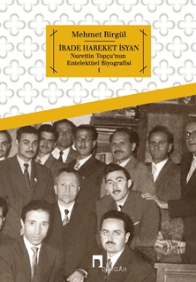 İrade Hareket İsyan